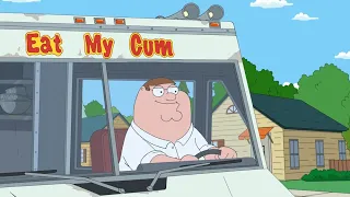 Family Guy Season 15 Ep 16 Full Episodes - Family Guy 2023 Full Uncuts #1080p