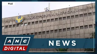 BSP names technology to be used for digital currency project | ANC