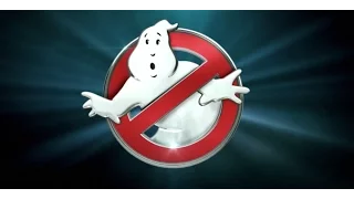 Ghostbusters - Answer The Call / Music Video / Fall Out Boy (I'm not afraid)