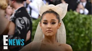 Ariana Grande's "Sweetener" Lyrics Decoded | E! News