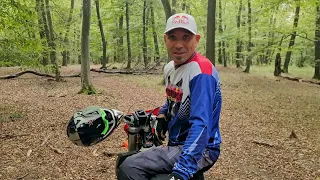 Red Bull Romaniacs : What means Iron Class? Advice from Martin Freinademetz