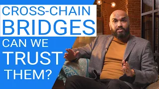 Cross-Chain Bridges | The Key to Smooth DeFi?