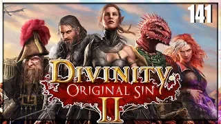 Endkampf - Divinity Original Sin 2 - #141 - Balui - Deutsch