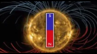 Sun's Magnetic Reversal is Underway