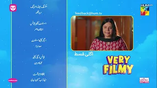 Very Filmy - Ep 20 Teaser - 30 March 2024 - Sponsored By Foodpanda, Mothercare & Ujooba Beauty Cream