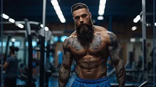 Best Workout Song Sequence 2024 🔋 Motivation, Gym, Training playlist