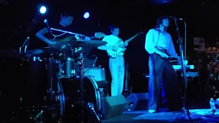 Aldous Harding - Old Peel (The Empty Bottle 9/25/2019)