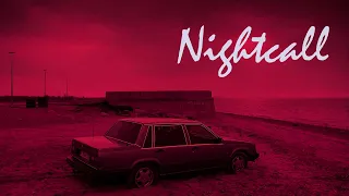 Tatarin's Drive - Брат (1997) | Kavinsky - Nightcall