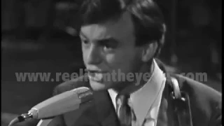 Gerry & The Pacemakers- "How Do You Do It?" LIVE 1963 [Reelin' In The Years Archives]