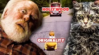 Pet Sematary (2019) | LIVE REVIEW