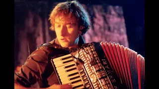 Yann Tiersen - Le Jour D'Avant [Solo Accordion] (Live at "Lorient" 2001)