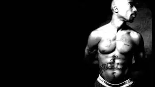 2Pac ft.Akon(Dj One Remix)-Ghetto Gospel