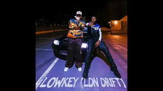 Tion Wayne x Hedex - Lowkey / LDN Drift (Instrumental)