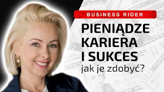 Jak wykorzystać kobiece podejście w biznesie? Kamila Rowińska