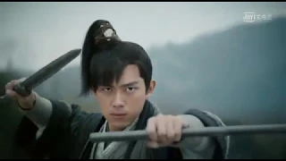 剑王朝 第13集预告 李现 李一桐主演 Sword Dynasty EP13 Trailer Li Xian & Li Yi Tong