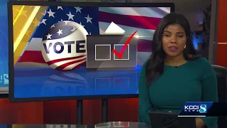 Early voting for Primary Election begins today