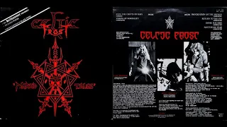 Celtic Frost - Into the Crypts of Rays (1984) Remastered