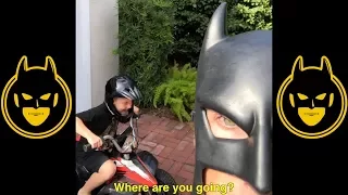 BatDad - Best of 2017 Compilation