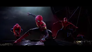 J Balvin, Willy William - Mi Gente ( Madness Remix )  Spider Man Movie Fight