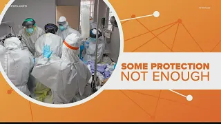 Connect the Dots: Is natural immunity enough to protect someone from COVID-19?