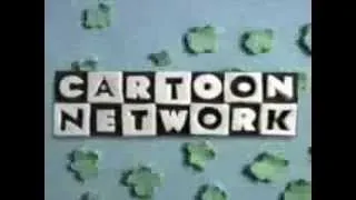 Cartoon Network ID (version 4) - 1996