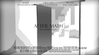 Aftermath - Minecraft Machinima Series "Reborn Again"
