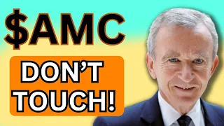 AMC Stock (AMC Entertainment stock) AMC STOCK PREDICTIONS AMC STOCK Analysis amc  stock news