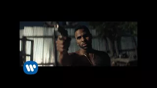 Jason Derulo - If I'm Lucky Part 1 (Official Music Video)