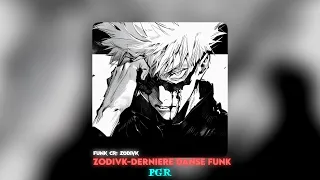 ZODIVK, YXUNGXROTICA - DERNIERE DANCE FUNK (Full Version)