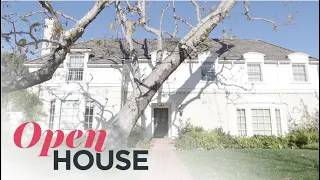 Maintaining Detail & Charm In A 1940s Beverly Hills Home | Open House TV