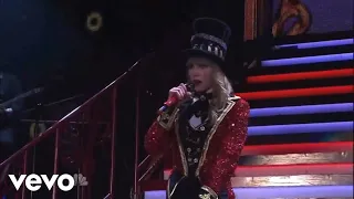 [Full] Taylor Swift - We Are Never Ever Getting Back Together (The RED Tour Live)
