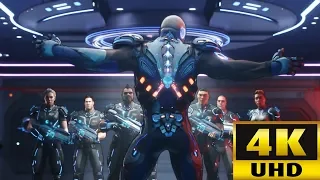 Crackdown 3   E3 2018 Gameplay Trailer Microsoft (Xbox) Conference 4K UHD 60fps