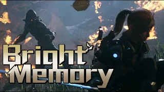 Absolutely Stunning Bright Memory Montage