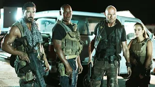 Blackwater / films d'action complet en français / Luke Goss 🔝