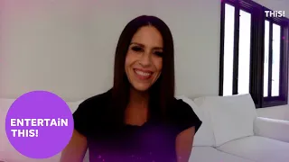 Soleil Moon Frye on her 'Kid 90' doc, Charlie Sheen and growing up in Hollywood | Entertain This