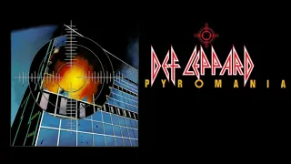 Def Leppard - Rock Of Ages (Remix)