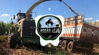 João Carreiro e Capataz- Desatino (Modão Agro)