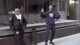Adidas Skateboarding - "Reverb" Video