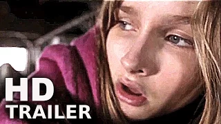 THE VISIT - Trailer Deutsch German (2015) Horror