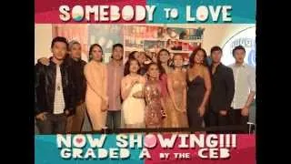 SOMEBODY TO LOVE BOX OFFICE PREMIERE