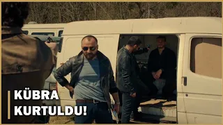 Emir Ve Yiğit Kübra'yı Kurtardı! - Şeref Meselesi 22.Bölüm