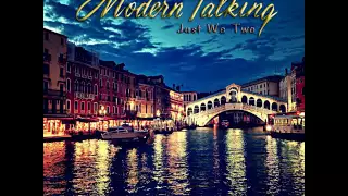 Modern Talking - Just We Two Maxi Version (mbzX)