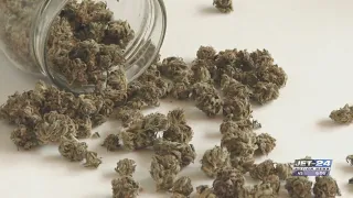 PA state reps revisit the idea of legalizing recreational marijuana for adults