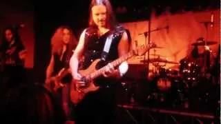 Reb Beach (feat. Bad Boys) - Black Magic HD