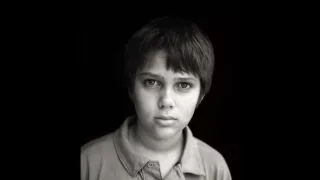 Ellar Coltrane on BOYHOOD