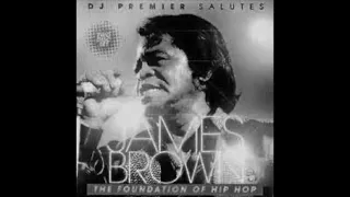 DJ PREMIER - DJ PREMIER SALUTES JAMES BROWN (2007) (PART ONE)