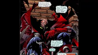 Spawn Issue #26 (Comic Dub)