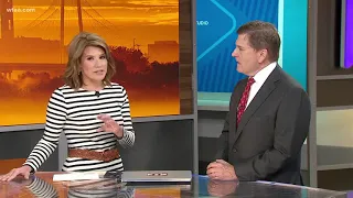 Lead prosecutor in the Darlie Routier case on Daybreak