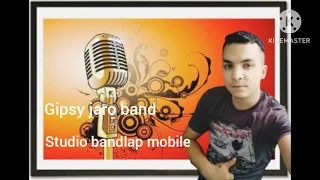 gipsy Jaro band Miro cavo barikano