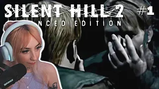 I played Silent Hill 2 for the first time and... (PART 1)